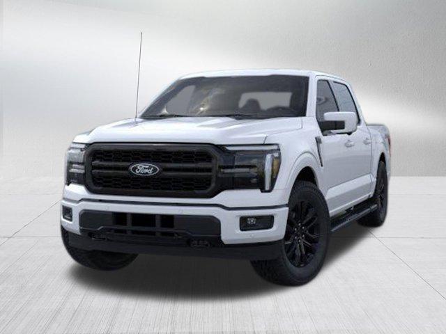 new 2025 Ford F-150 car, priced at $65,292