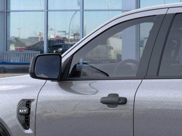 new 2025 Ford Ranger car, priced at $44,416