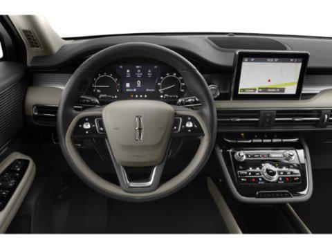 used 2021 Lincoln Corsair car, priced at $29,699