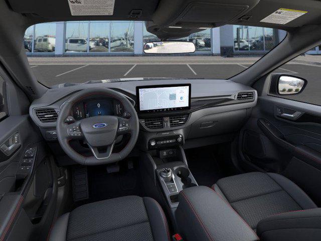 new 2025 Ford Escape car, priced at $31,708