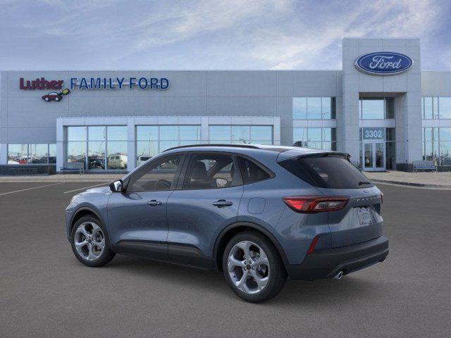 new 2025 Ford Escape car, priced at $31,708