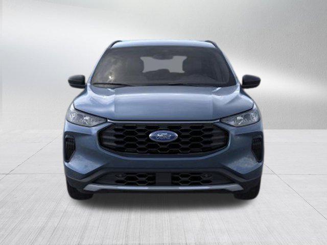 new 2025 Ford Escape car, priced at $29,521