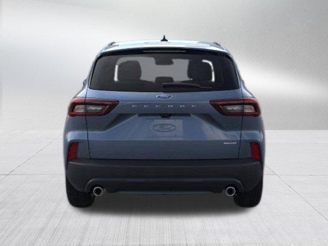 new 2025 Ford Escape car, priced at $29,521