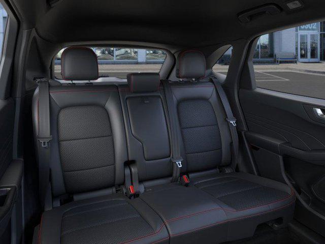 new 2025 Ford Escape car, priced at $31,708