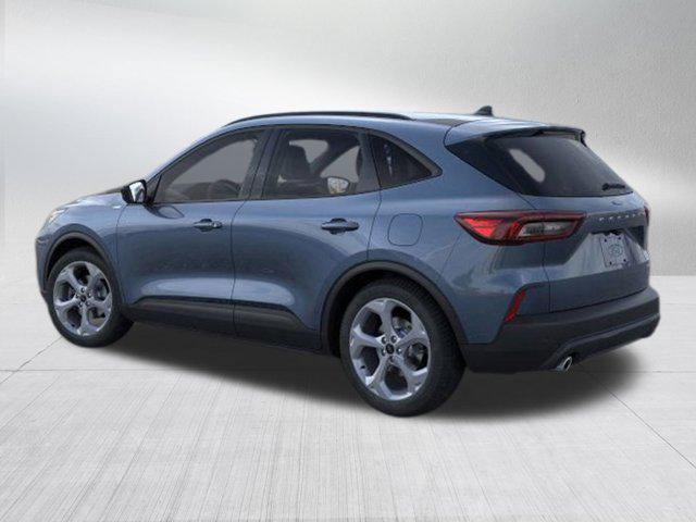 new 2025 Ford Escape car, priced at $29,521