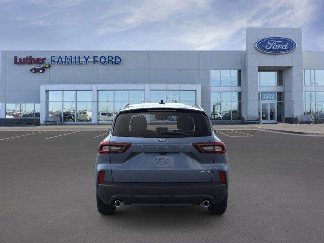 new 2025 Ford Escape car, priced at $31,708