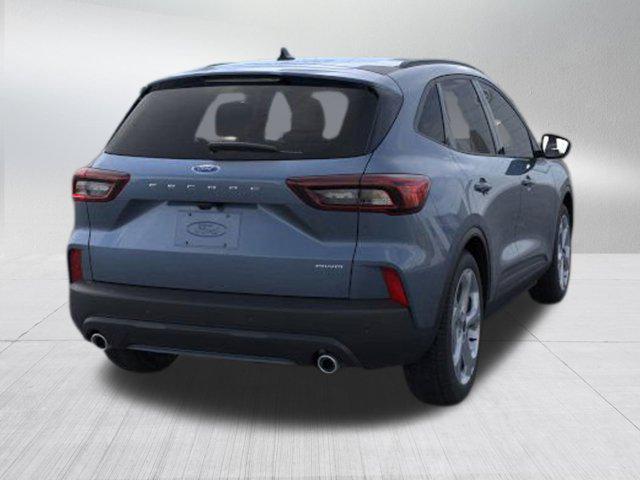 new 2025 Ford Escape car, priced at $29,521