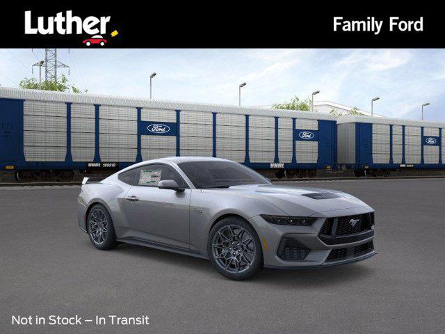new 2026 Ford Mustang car, priced at $62,279