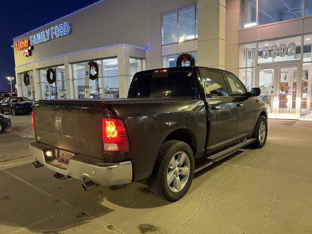 used 2016 Ram 1500 car, priced at $20,999