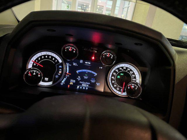 used 2016 Ram 1500 car, priced at $20,999