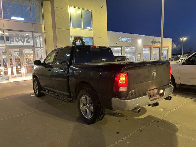 used 2016 Ram 1500 car, priced at $20,999