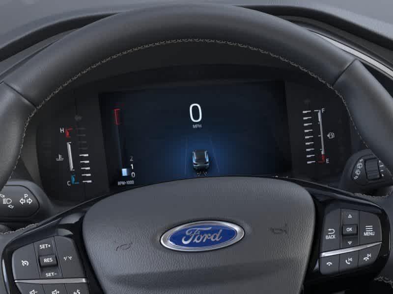 new 2024 Ford Escape car, priced at $30,121