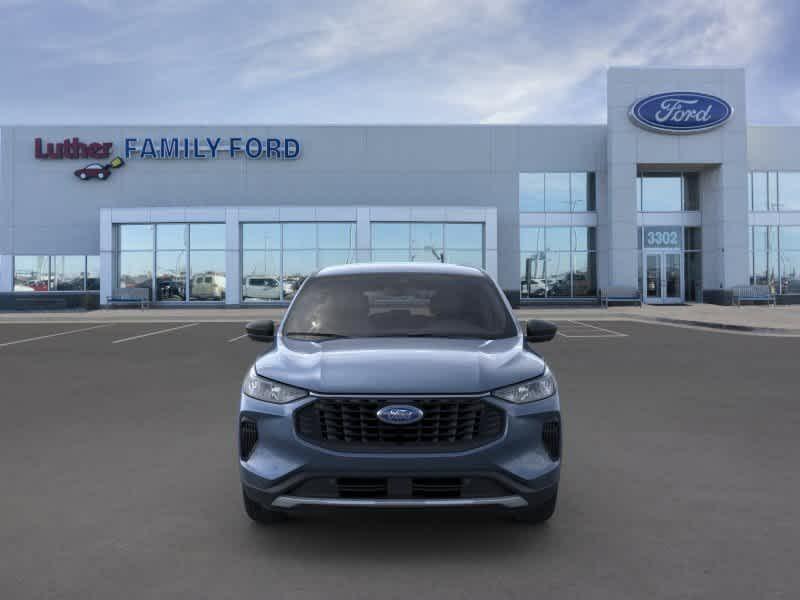 new 2024 Ford Escape car, priced at $30,121