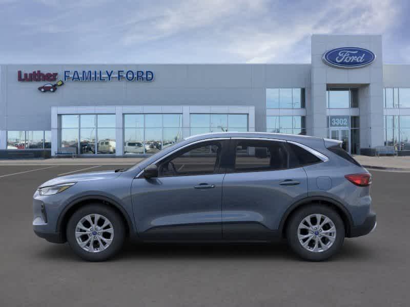 new 2024 Ford Escape car, priced at $30,121