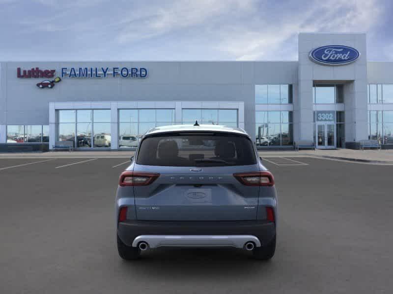 new 2024 Ford Escape car, priced at $30,121