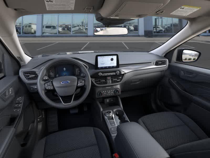 new 2024 Ford Escape car, priced at $30,121