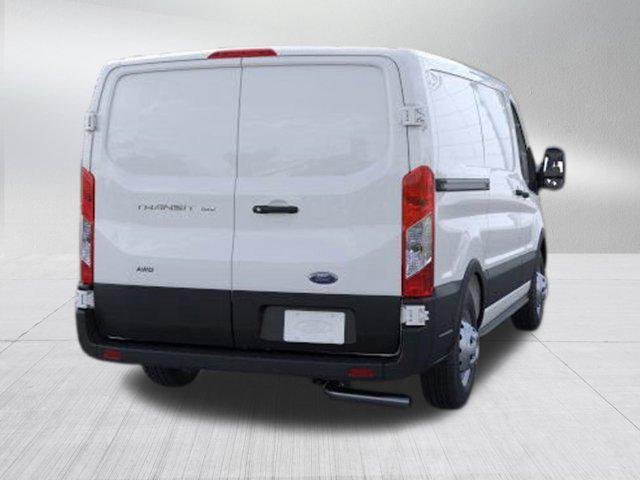 new 2025 Ford Transit-150 car, priced at $56,784