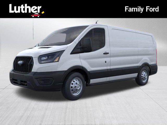new 2025 Ford Transit-150 car, priced at $56,784