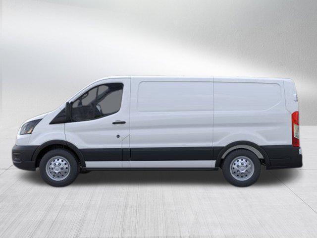 new 2025 Ford Transit-150 car, priced at $56,784