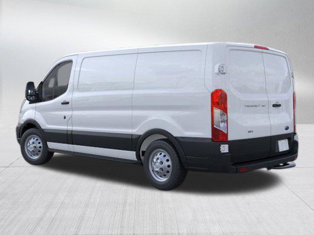 new 2025 Ford Transit-150 car, priced at $56,784