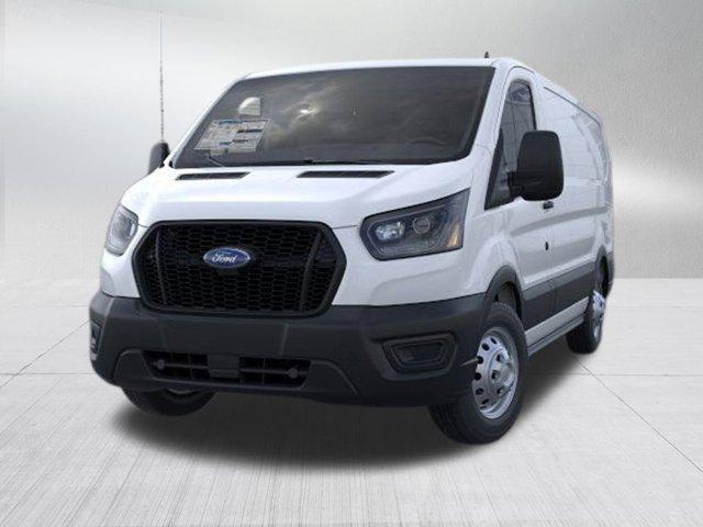 new 2025 Ford Transit-150 car, priced at $56,784