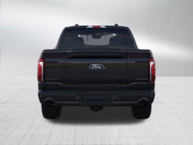 new 2025 Ford F-150 car, priced at $68,825