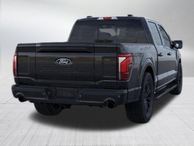 new 2025 Ford F-150 car, priced at $68,825