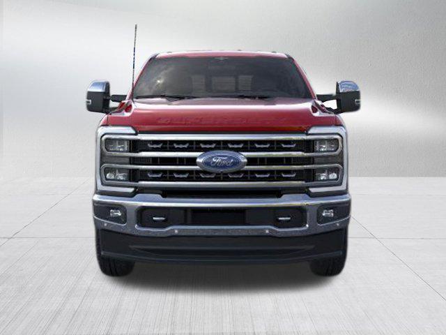 new 2024 Ford F-350 car, priced at $72,910