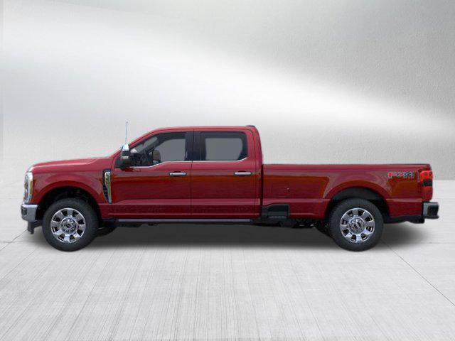 new 2024 Ford F-350 car, priced at $72,910