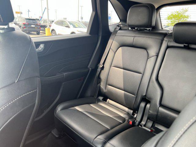 used 2022 Ford Escape car, priced at $25,999