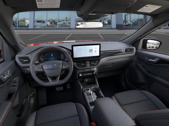 new 2025 Ford Escape car, priced at $35,160