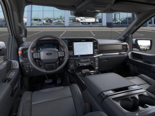 new 2025 Ford F-150 car, priced at $80,309
