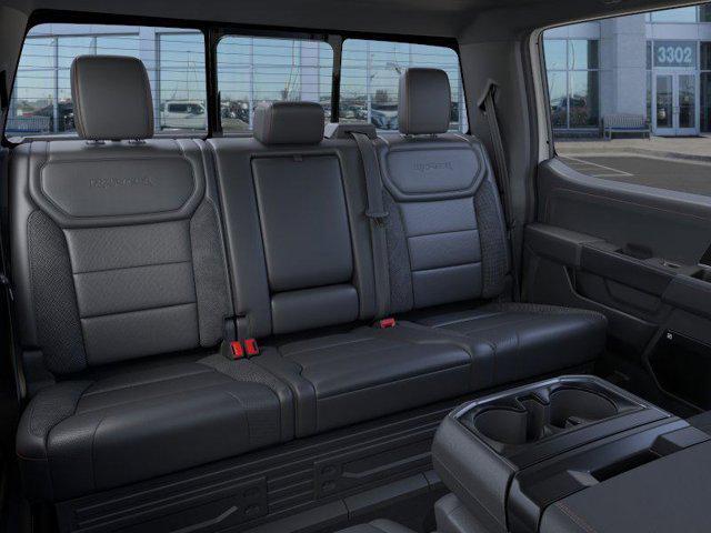 new 2025 Ford F-150 car, priced at $80,309