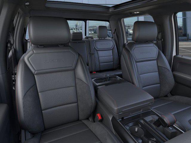 new 2025 Ford F-150 car, priced at $80,309