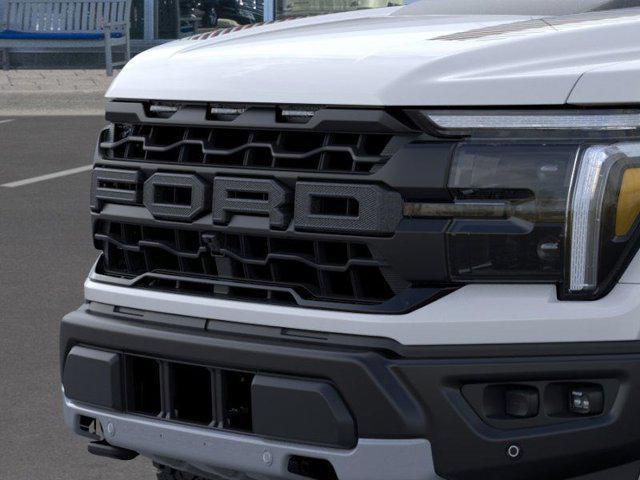 new 2025 Ford F-150 car, priced at $80,309