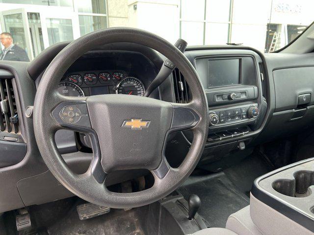 used 2016 Chevrolet Silverado 2500 car, priced at $25,999