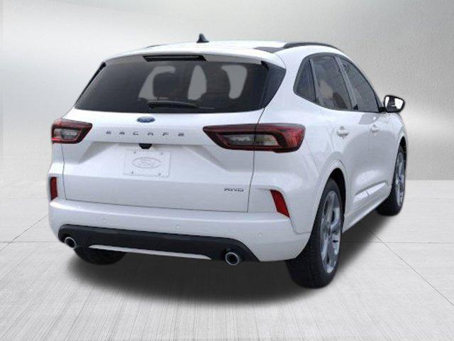 new 2024 Ford Escape car, priced at $29,495