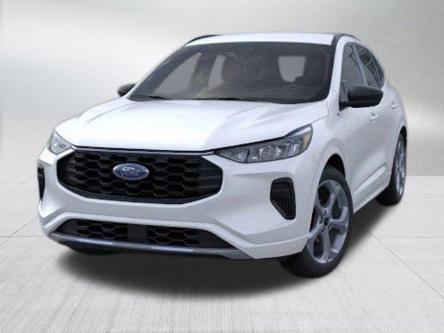 new 2024 Ford Escape car, priced at $29,495