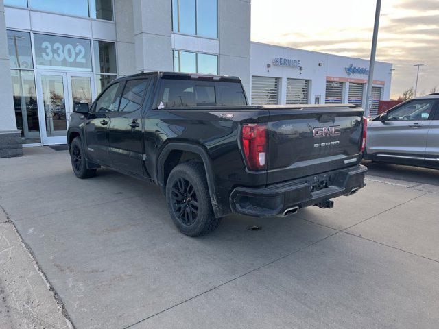 used 2020 GMC Sierra 1500 car, priced at $33,599