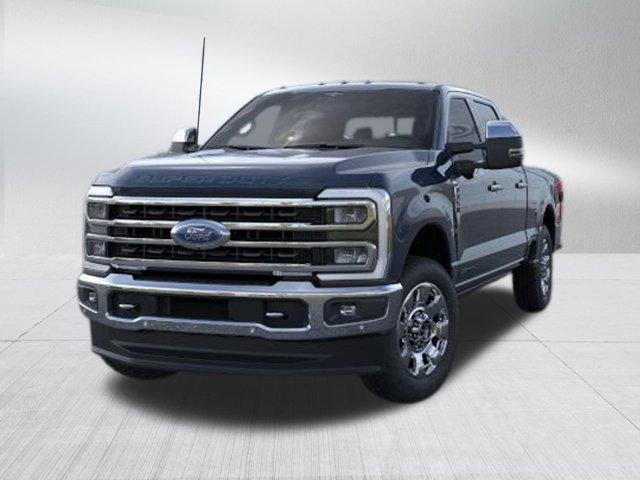 new 2024 Ford F-350 car, priced at $89,725