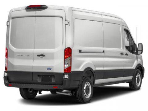 new 2024 Ford Transit-250 car, priced at $59,717