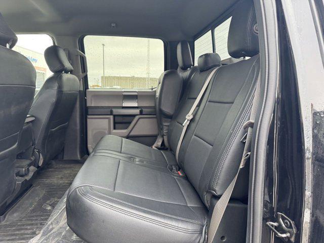 used 2018 Ford F-150 car, priced at $31,999