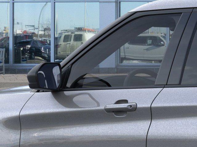 new 2025 Ford Explorer car, priced at $45,984