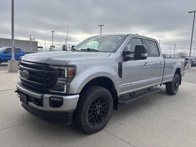 used 2022 Ford F-350 car, priced at $64,599