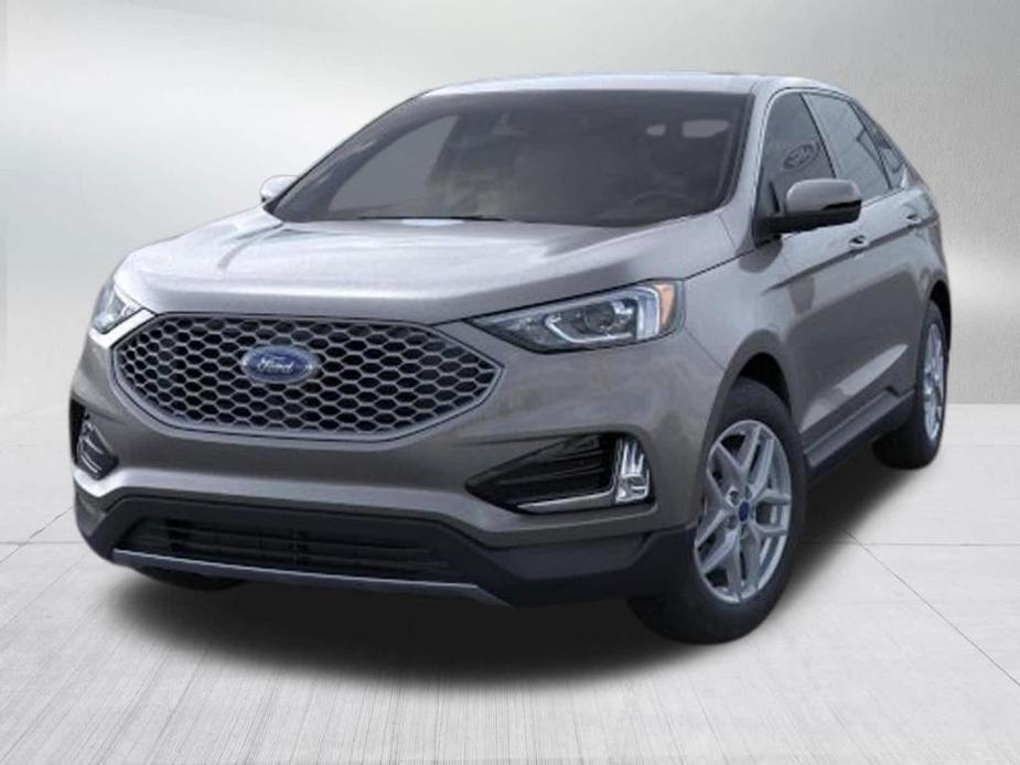 new 2024 Ford Edge car, priced at $39,075