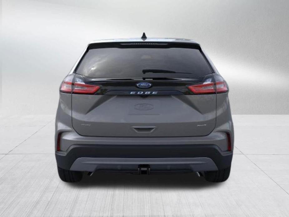 new 2024 Ford Edge car, priced at $39,075