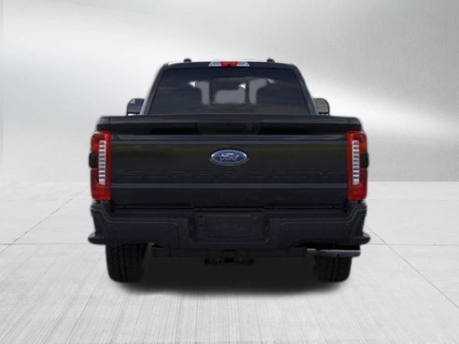 new 2024 Ford F-350 car, priced at $74,322