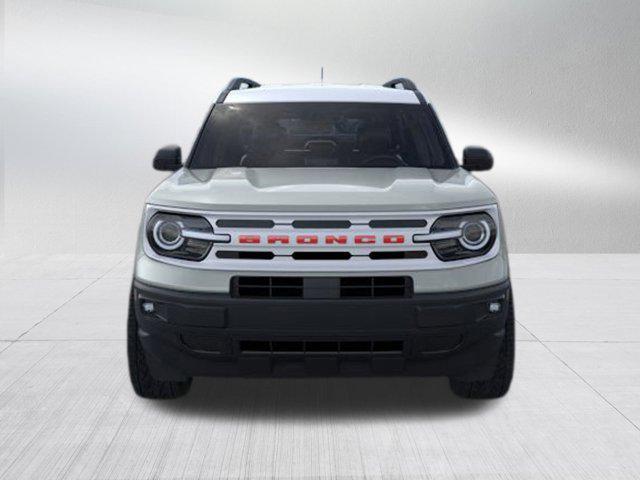 new 2024 Ford Bronco Sport car, priced at $33,130