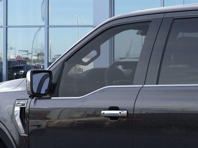 new 2025 Ford F-150 car, priced at $68,928