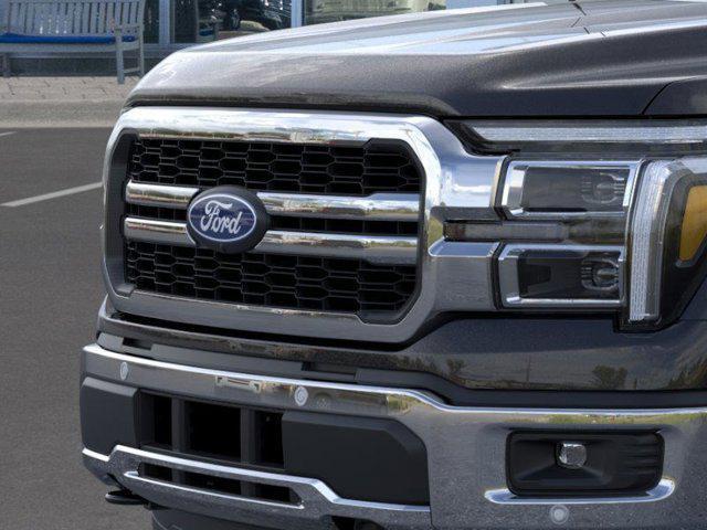 new 2025 Ford F-150 car, priced at $68,928